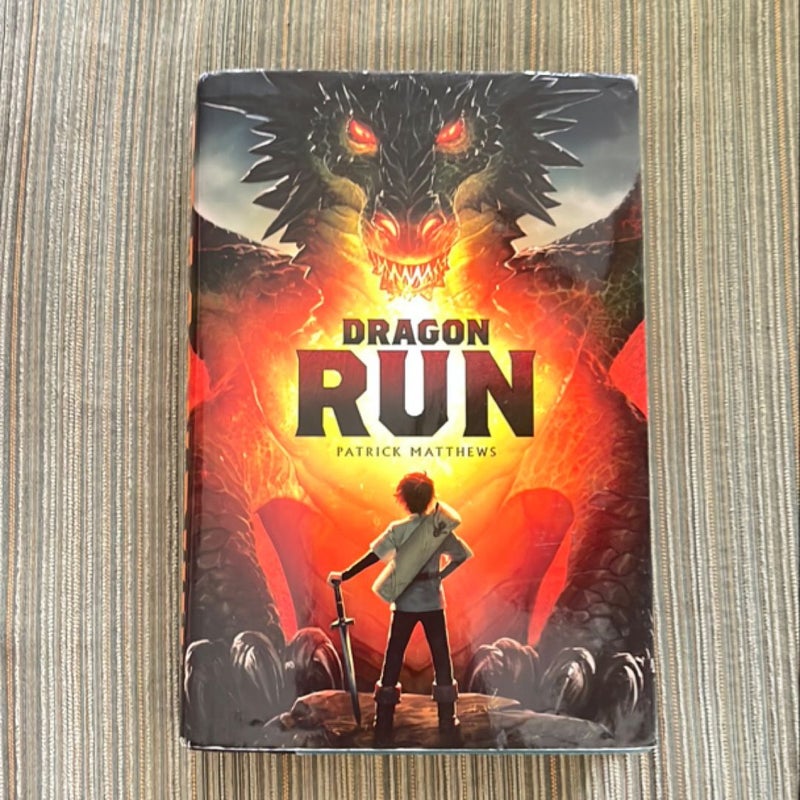 Dragon Run