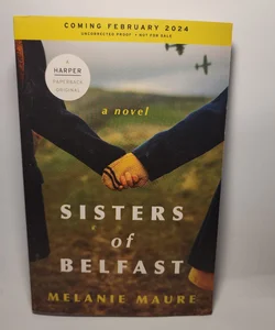 Sisters of Belfast (ARC)