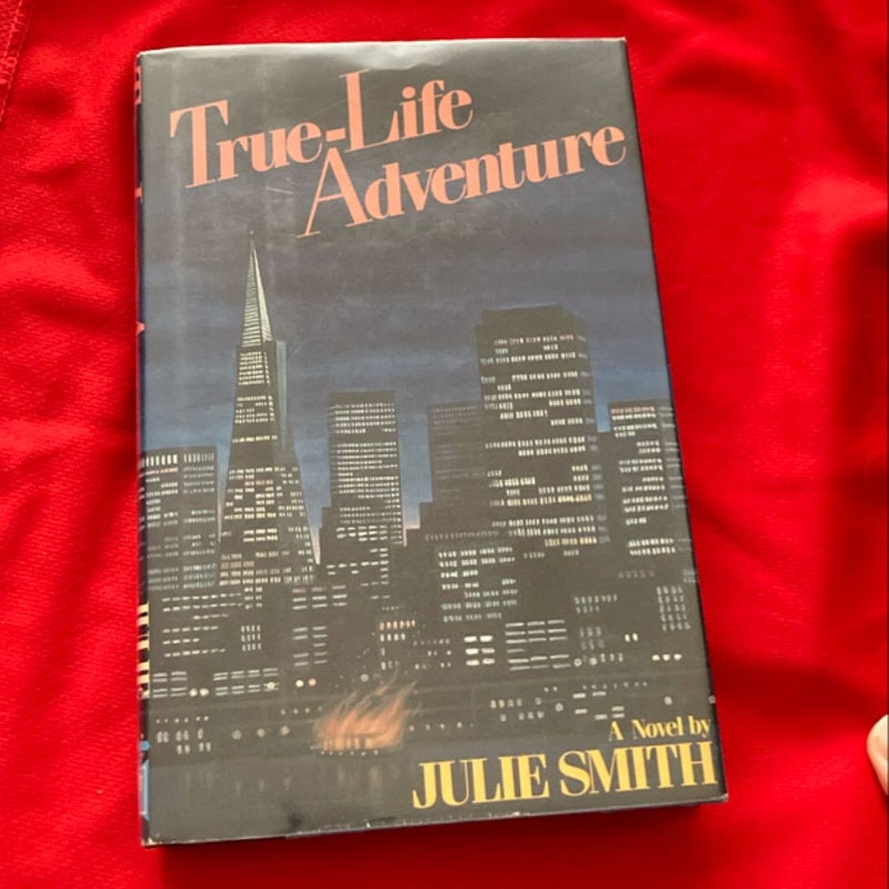 True-Life Adventure