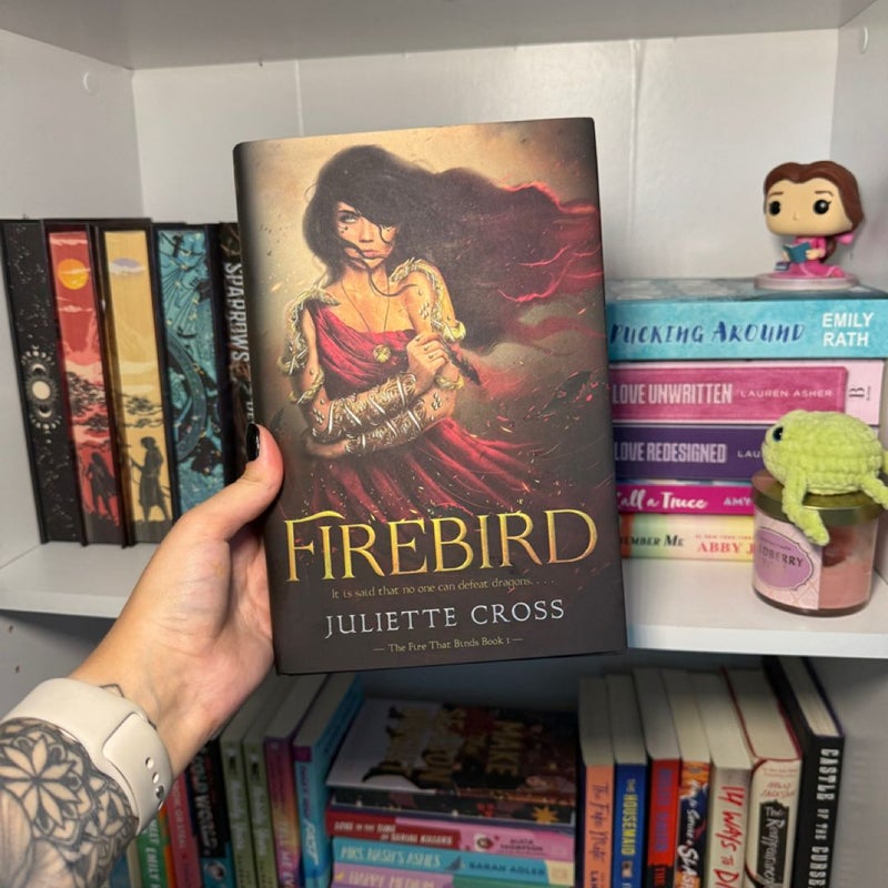 Firebird