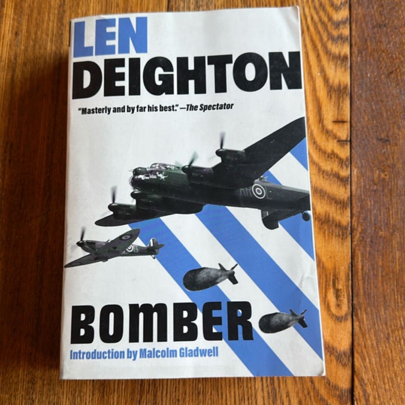Bomber