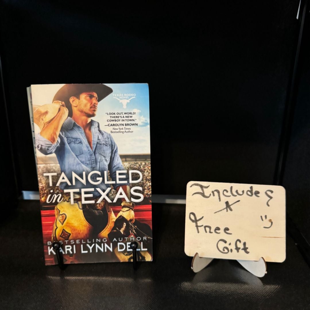 Tangled in Texas