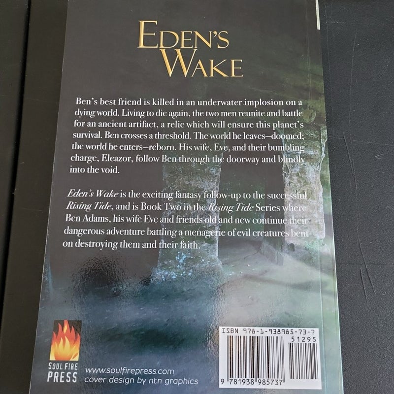 Eden's Wake