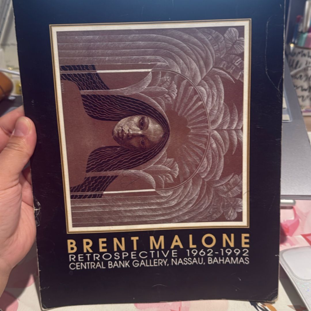 Retrospective 1962-1992