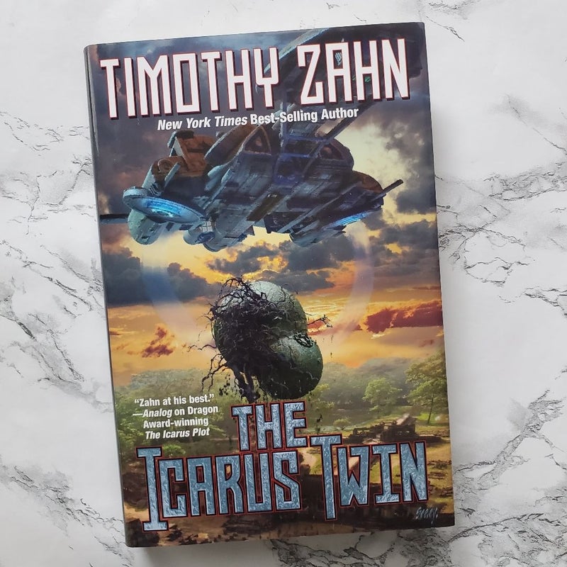 The Icarus Twin