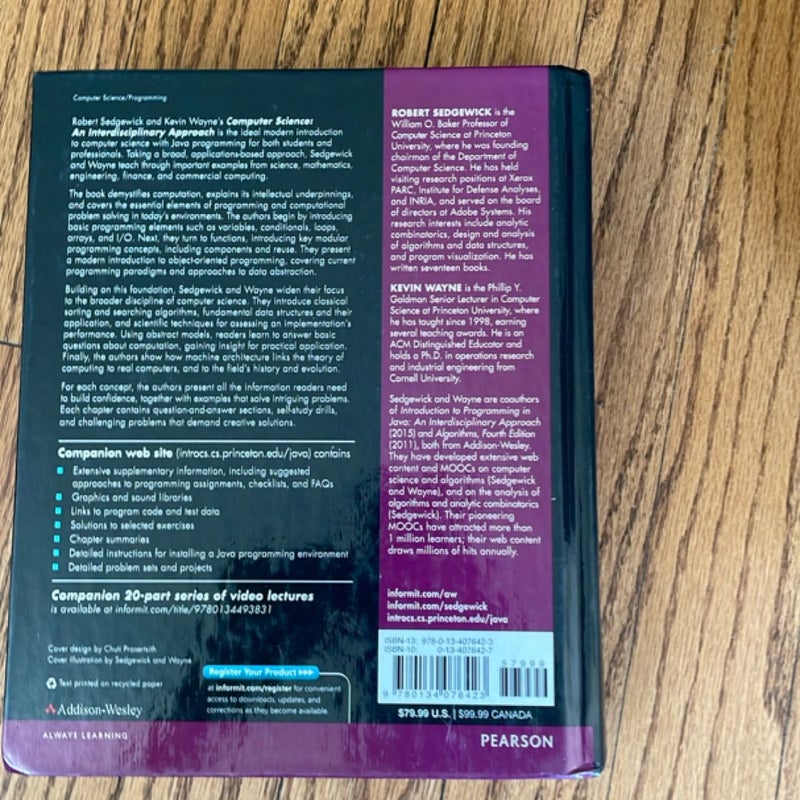 Computer Science