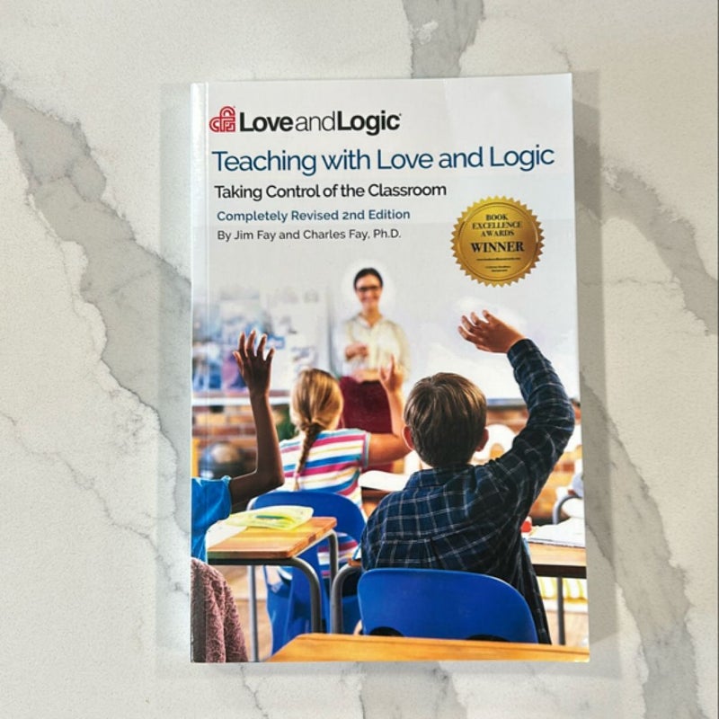 Teaching with Love and Logic