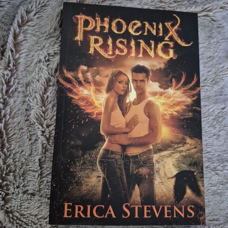 Phoenix Rising