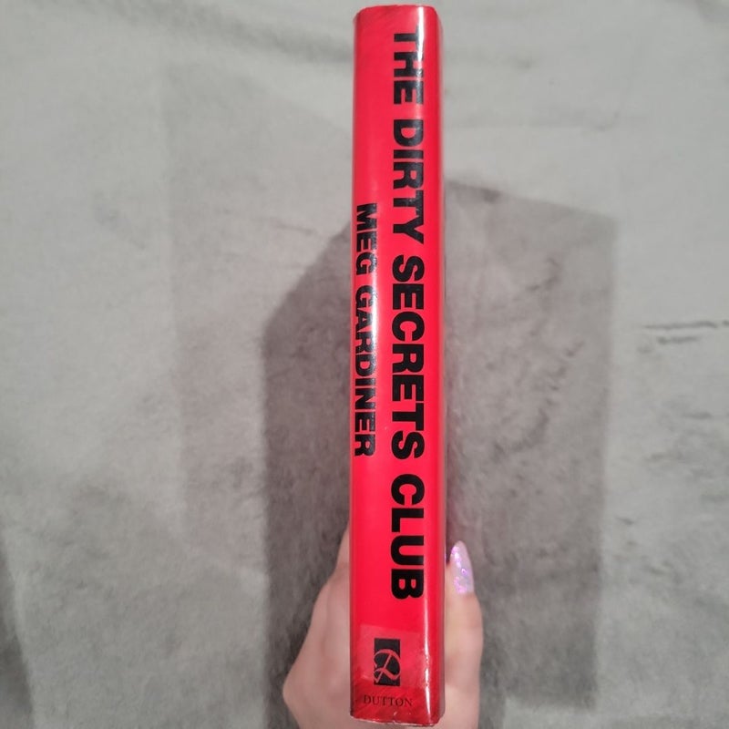 The Dirty Secrets Club