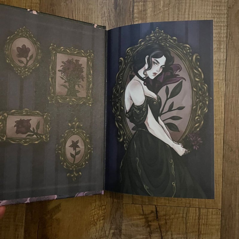 Foxglove Fairyloot 