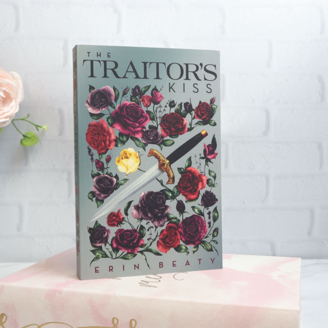 The Traitor's Kiss