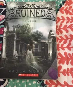 Ruined (Book 1) 