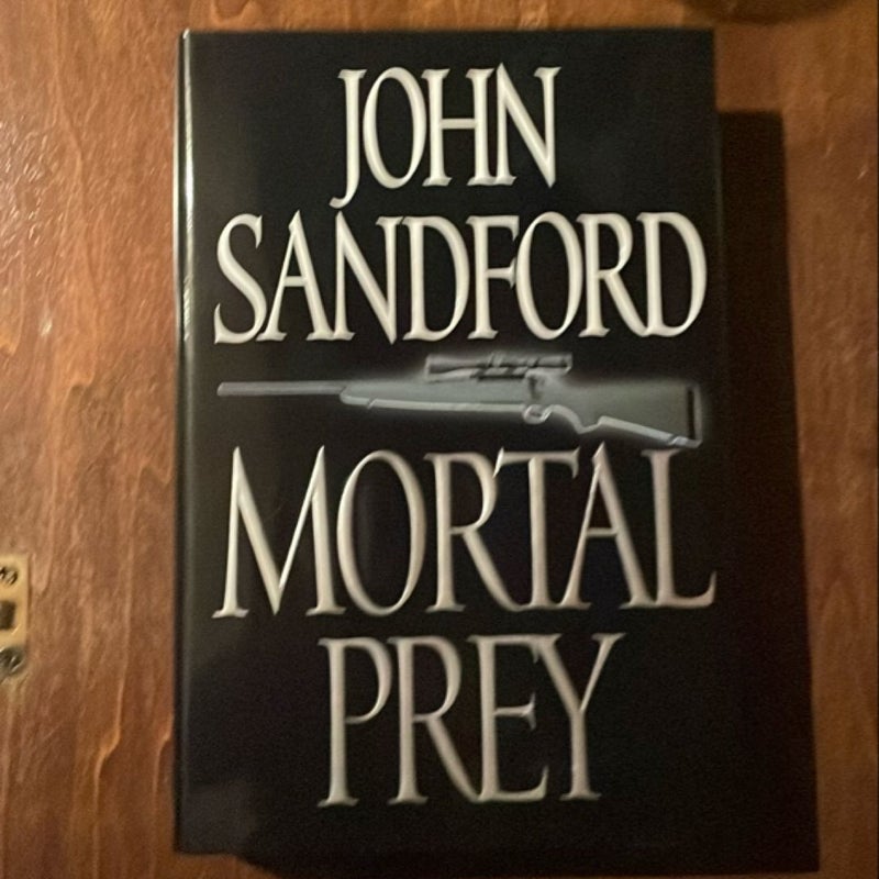Mortal Prey
