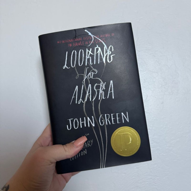 Looking for Alaska Deluxe Edition