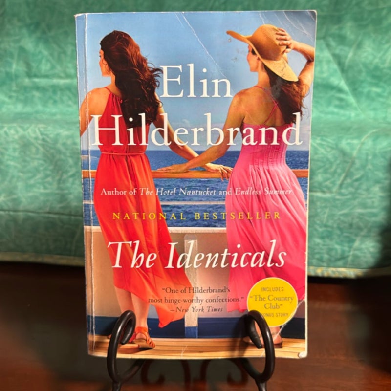 The Identicals