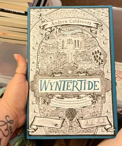 Wyntertide