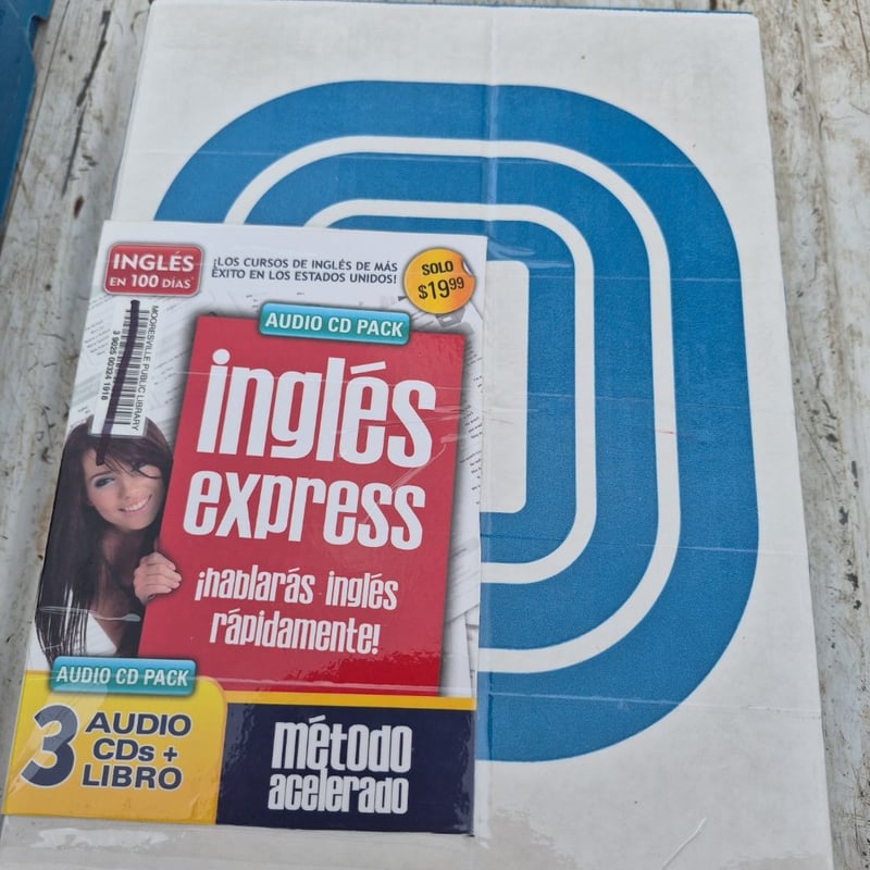 Inglés Express by Aguilar Aguilar