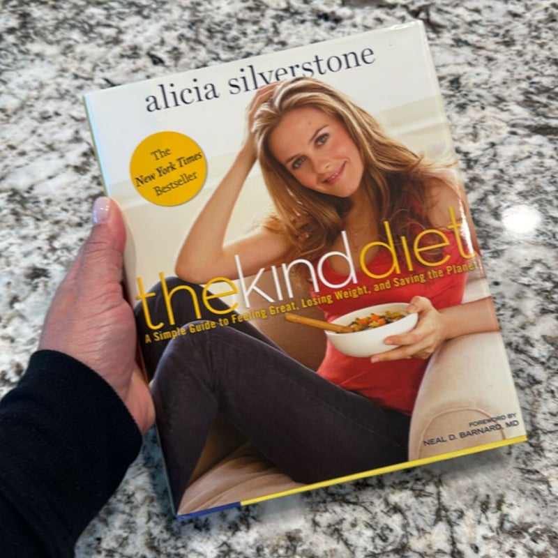 The Kind Diet