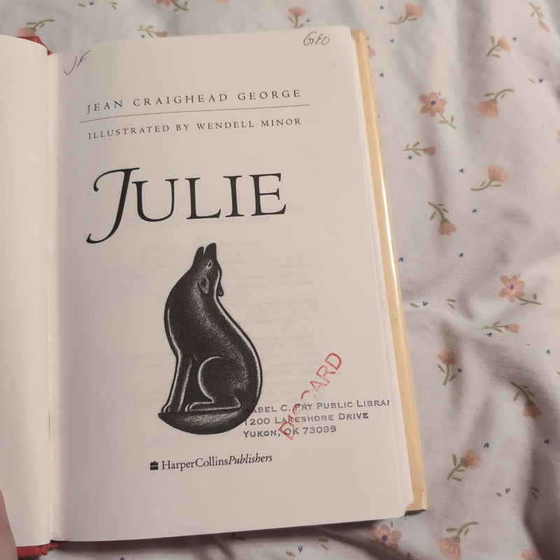 Julie