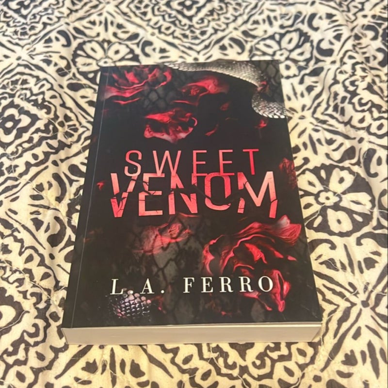 Sweet Venom