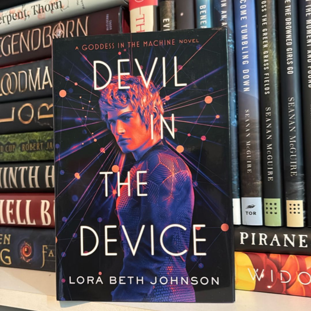 Devil in the Device