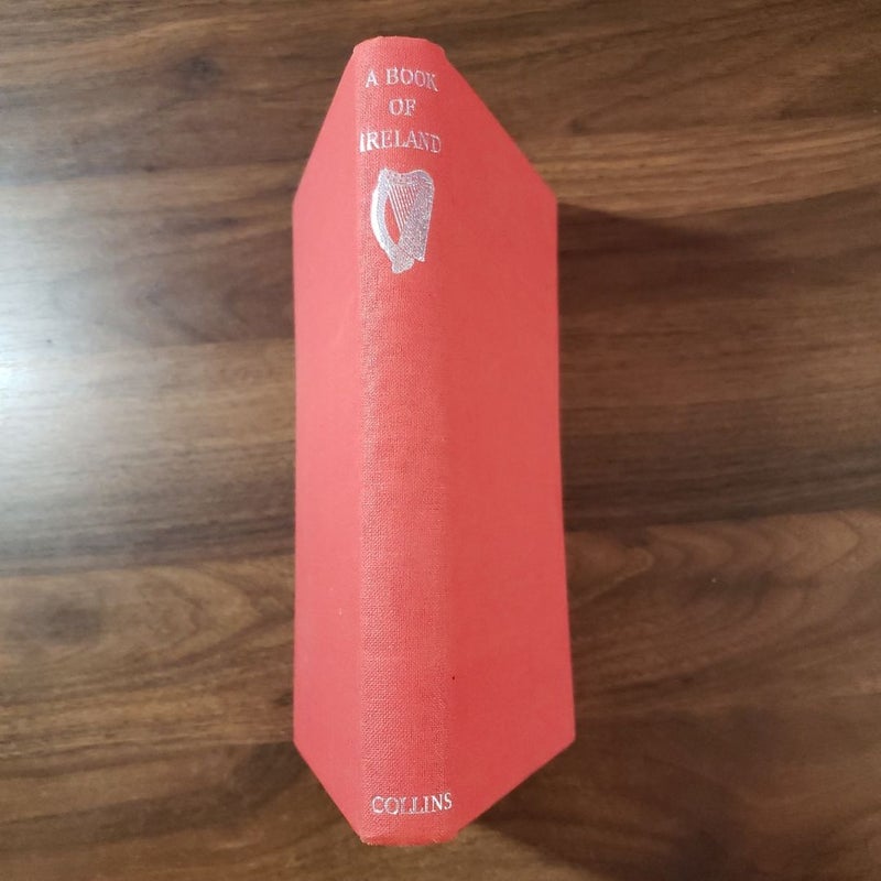 A Book of Ireland