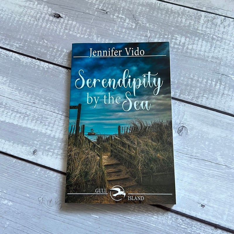 Serendipity by the Sea