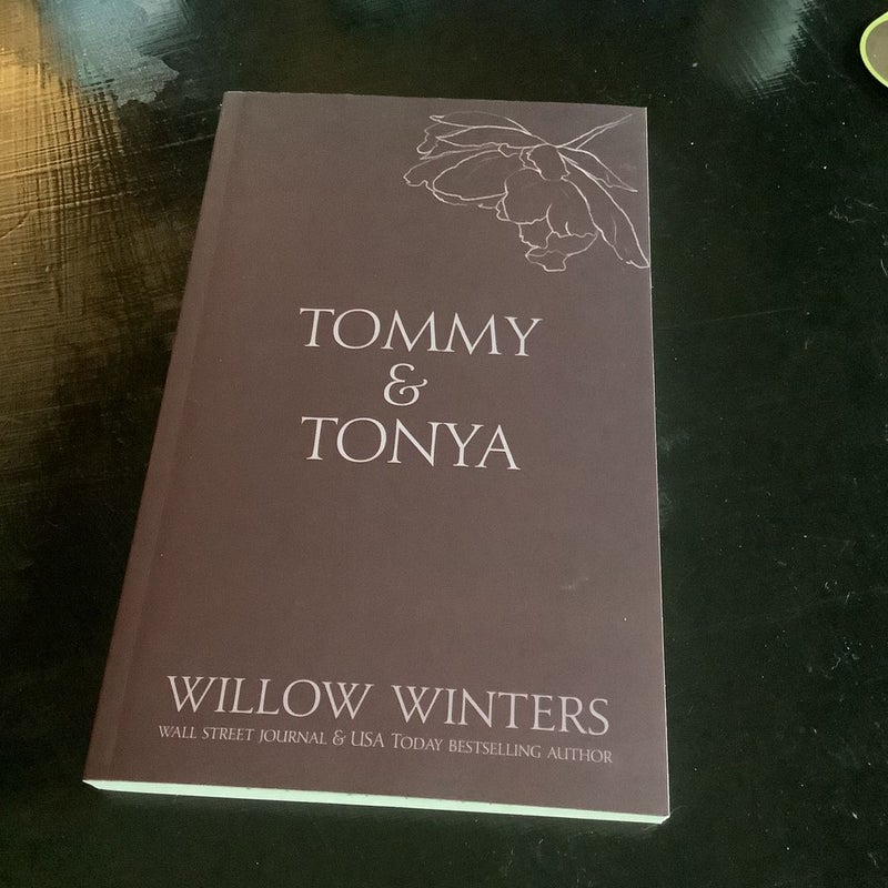 Tommy & Tonya