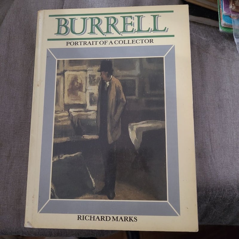 Burrell