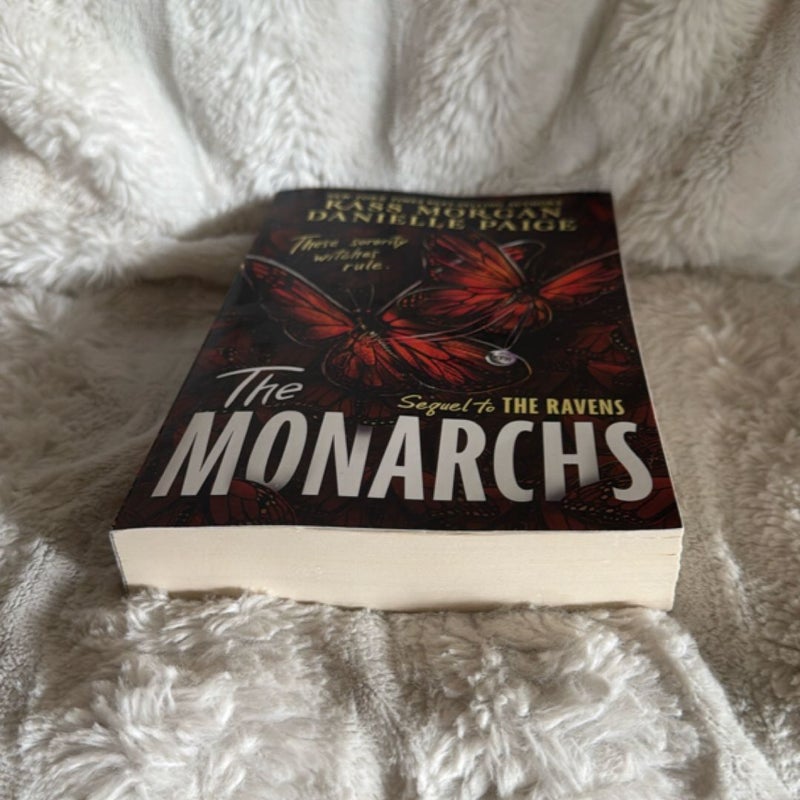 The Monarchs