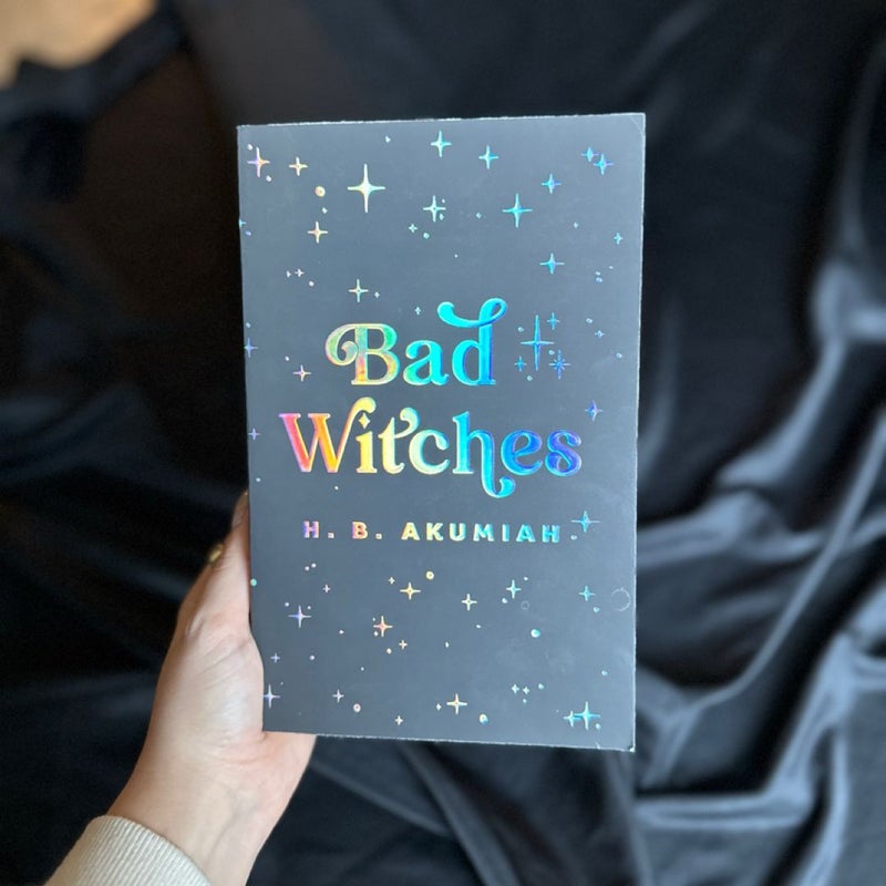 Bad Witches