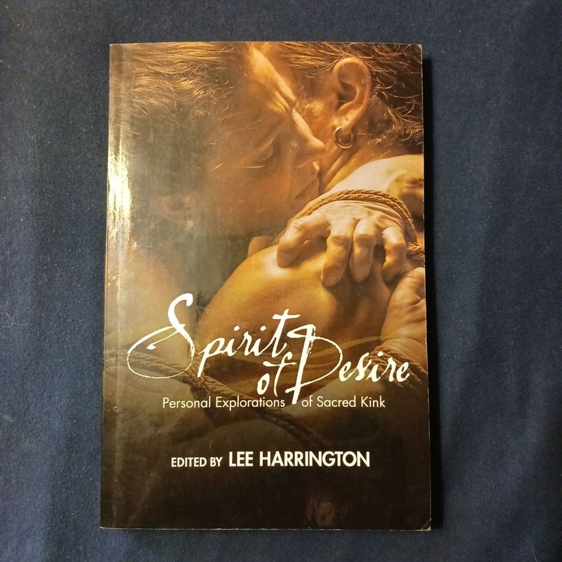 Spirit of Desire