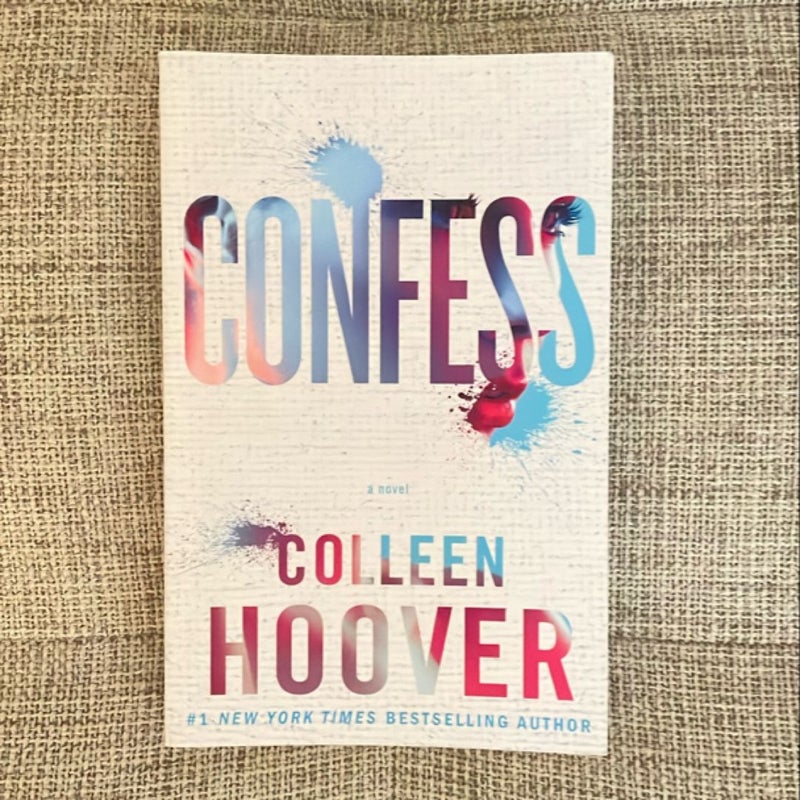 Confess