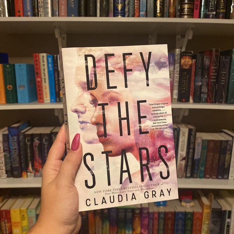 Defy the Stars