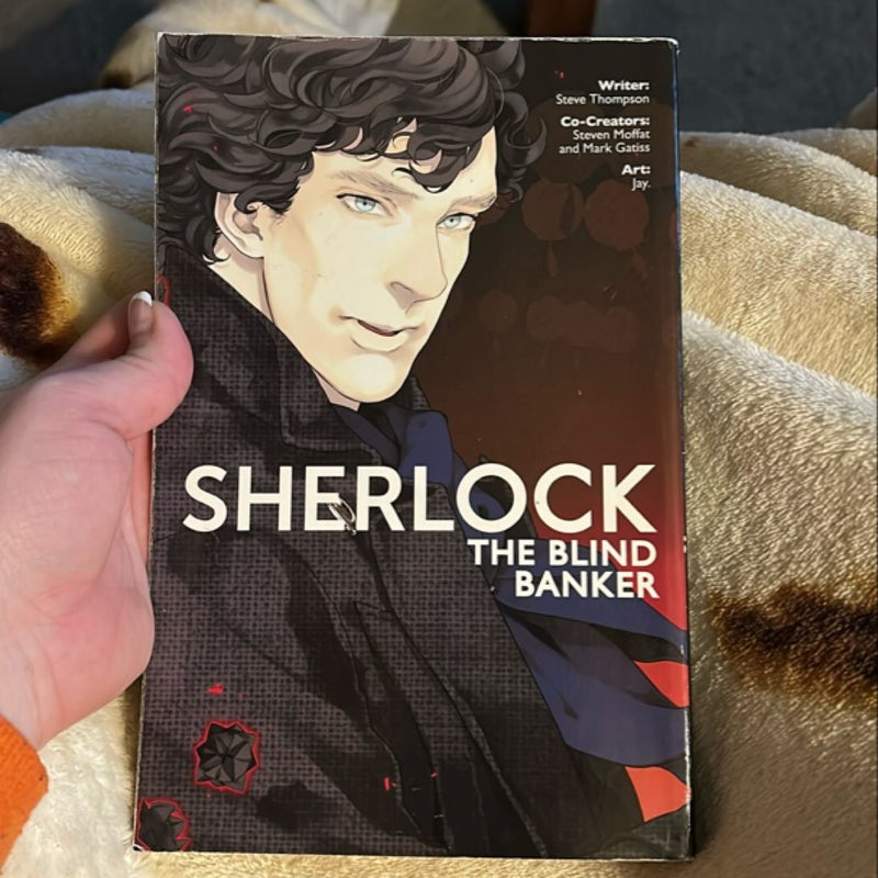 Sherlock