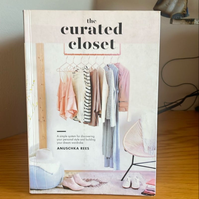 The Curated Closet