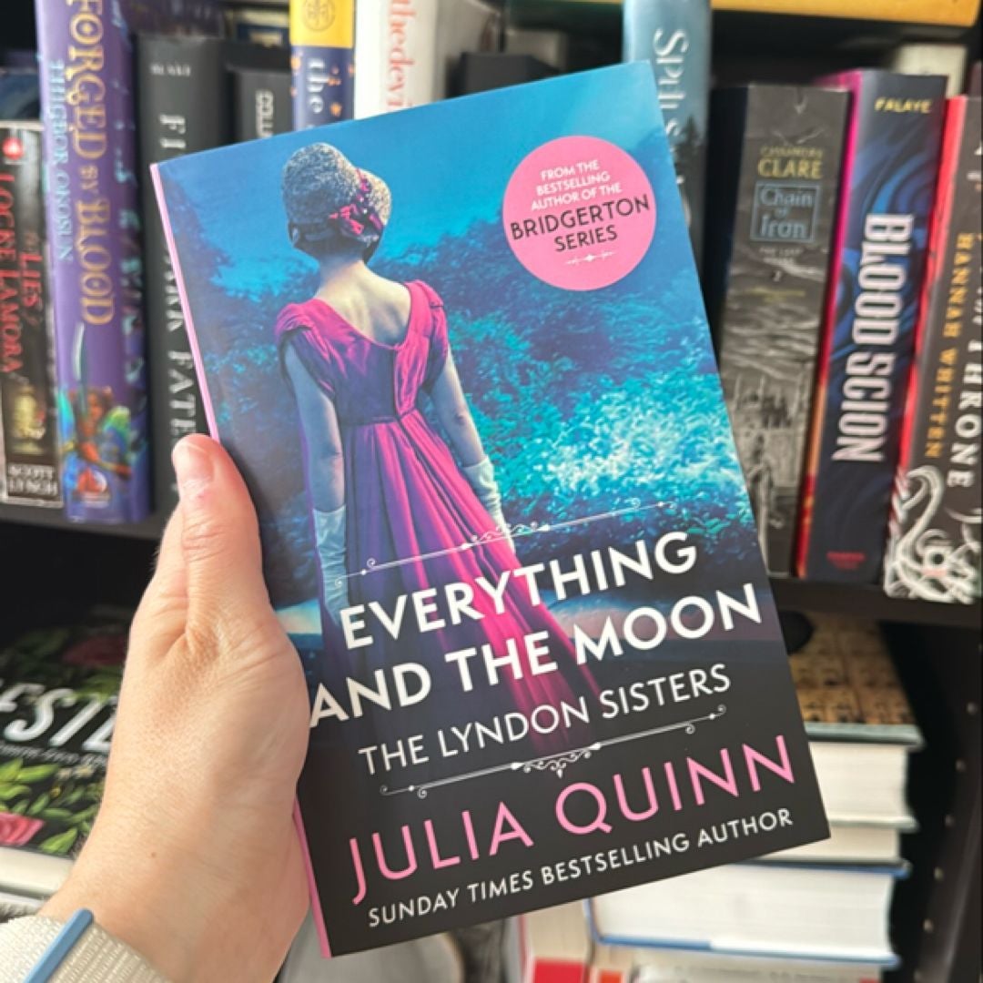 Everything and the Moon