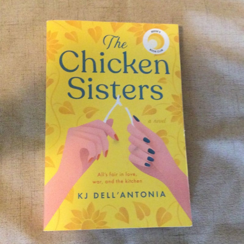 The Chicken Sisters