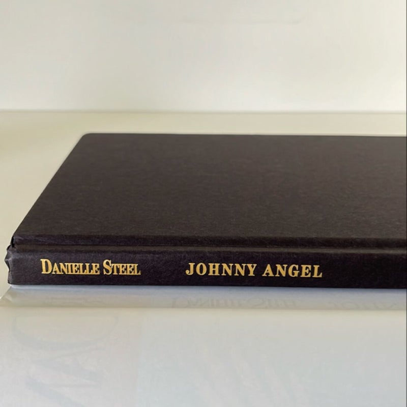 Johnny Angel