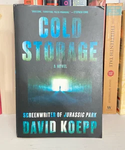 Cold Storage