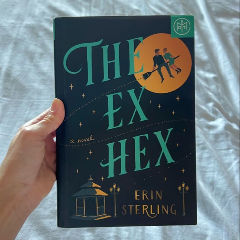 The Ex Hex