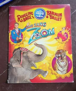 Ringling Bros. And Barnum & Bailey