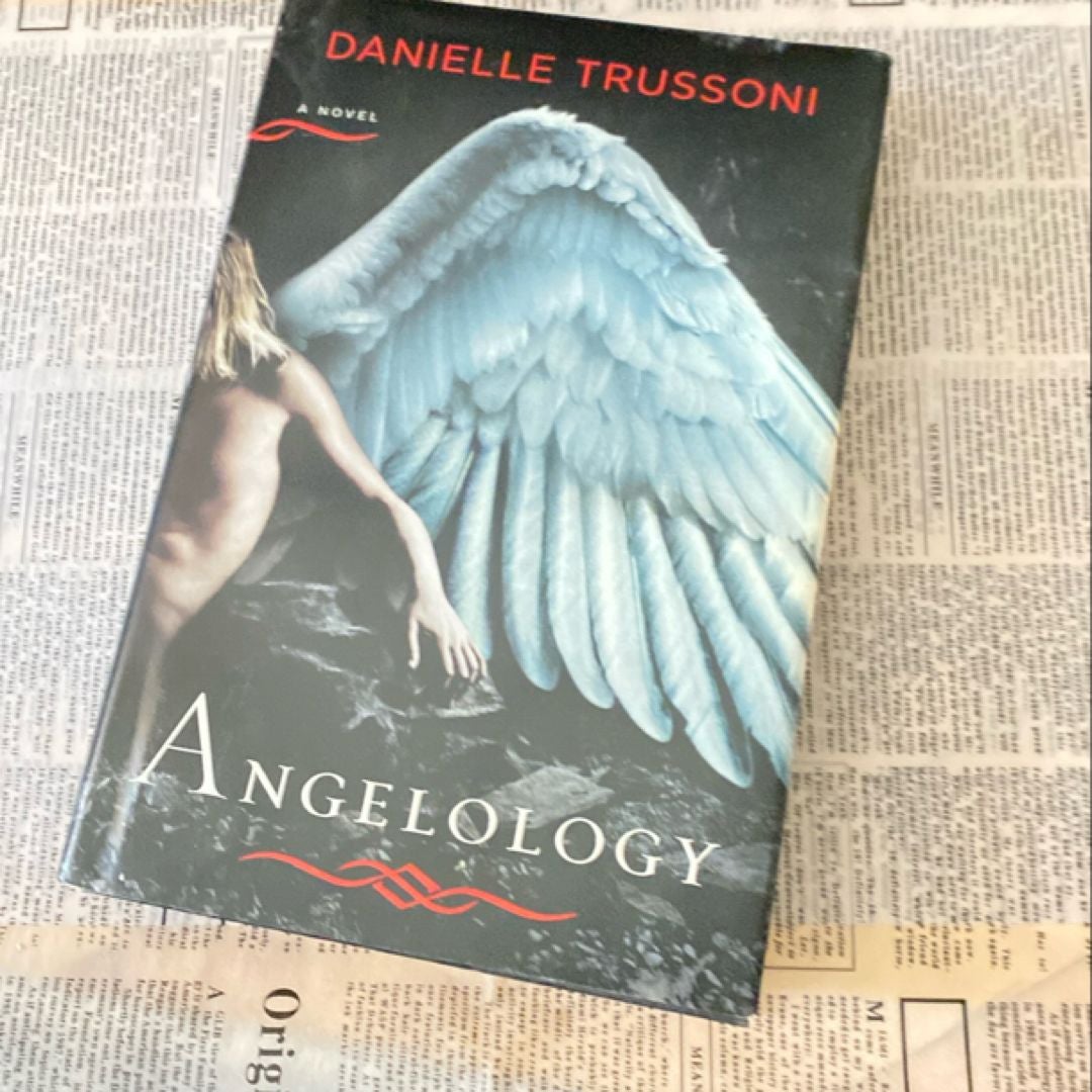 Angelology