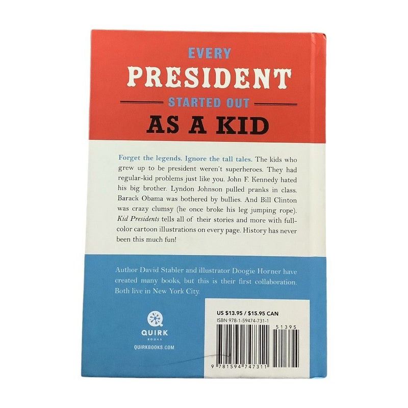 Kid Presidents