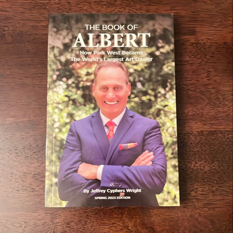 The Book of Albert