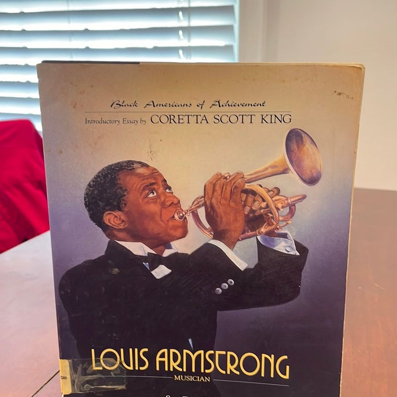 Louis Armstrong