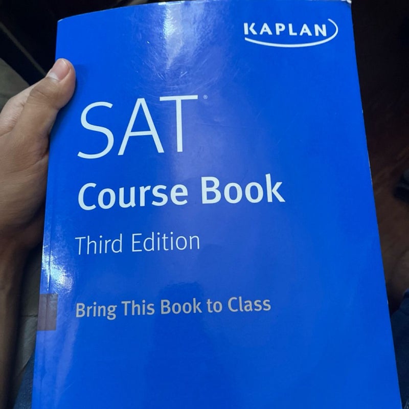 Kaplan SAT Subject Test Chemistry 2013-2014