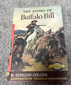 The story of Buffalo Bill 