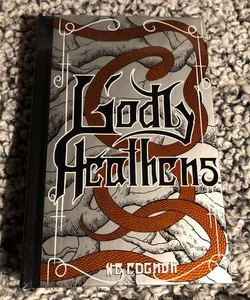 Godly Heathens (The Bookish Box)