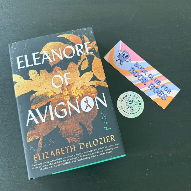 Eleanore of Avignon